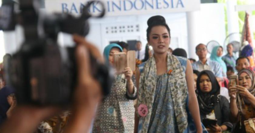 Punya Ciri Khas, Promosi Batik Lokal Untuk Lebaran Jadi Moment Pas
