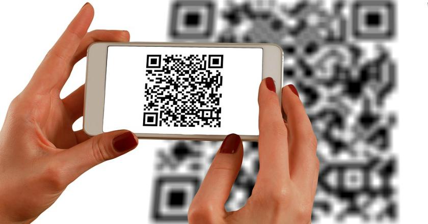 Transaksi QR Payment, Bagaimana Cara Penggunaanya?