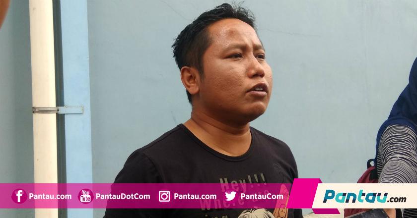 Tak Ingin Malu Sama Anak, Ramadhan Tahun Ini Narji Targetkan Tambah Hafalan Surat Alquran