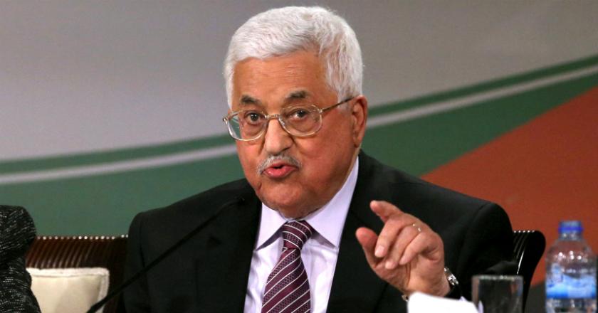 Kecam Sikap 'Antagonis' Trump, Palestina Tarik Dubesnya dari AS