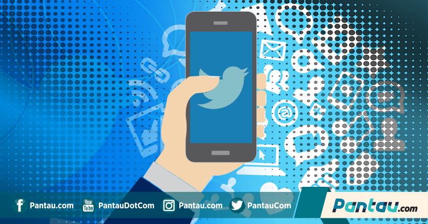 Akun Jokowi Nge-tweet Tentang JKT 48, Ini Penjelasan Istana