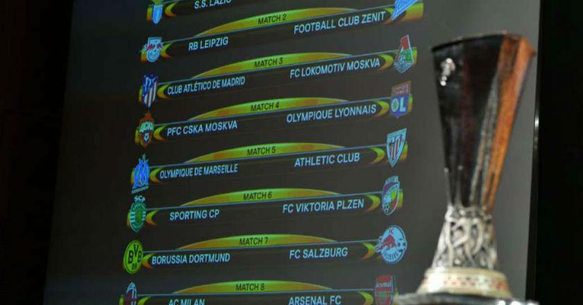 Final Europa League, Marseille Waspadai 2 Hal Ini untuk Jungkalkan Atletico Madrid