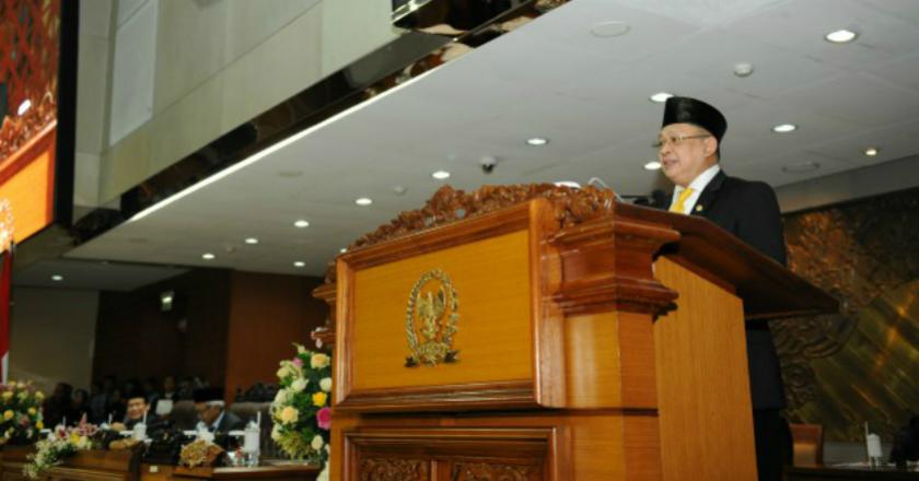 Bamsoet: Keterlibatan Satu Keluarga Dalam Aksi Terorisme adalah Fenomena Baru