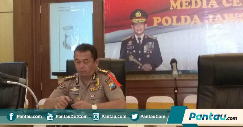 Polisi: Tiga Hari Pasca Aksi Teror, Belum Ada Jenazah Pelaku yang Diambil Keluarga