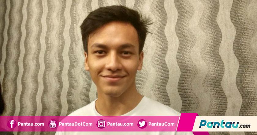 Jefri Nichol Tampil Lebih Kalem di Sekuel 'Dear Nathan'