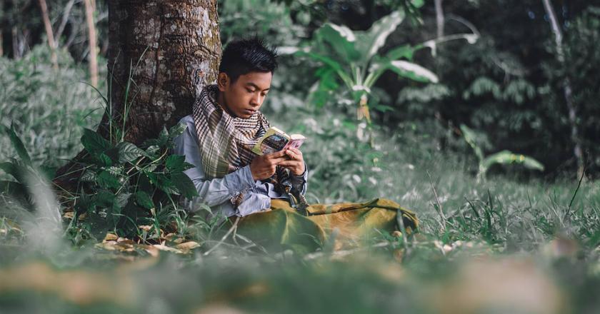 Studi: Kebahagiaan Masa Tua dapat Diraih dengan Rajin Beribadah
