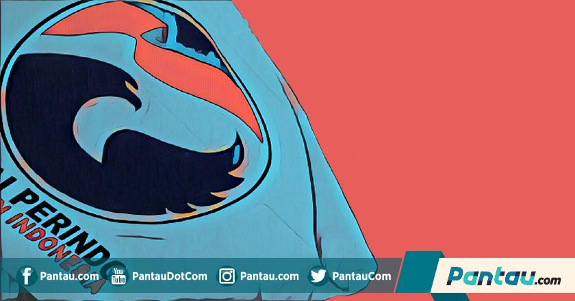 Terjaring OTT KPK, Dirwan Mahmud Dipecat Partai Perindo