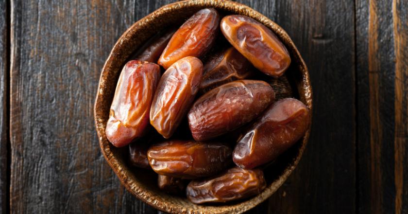 Ini Alasan Kurma 'Cocok' untuk Berbuka Puasa