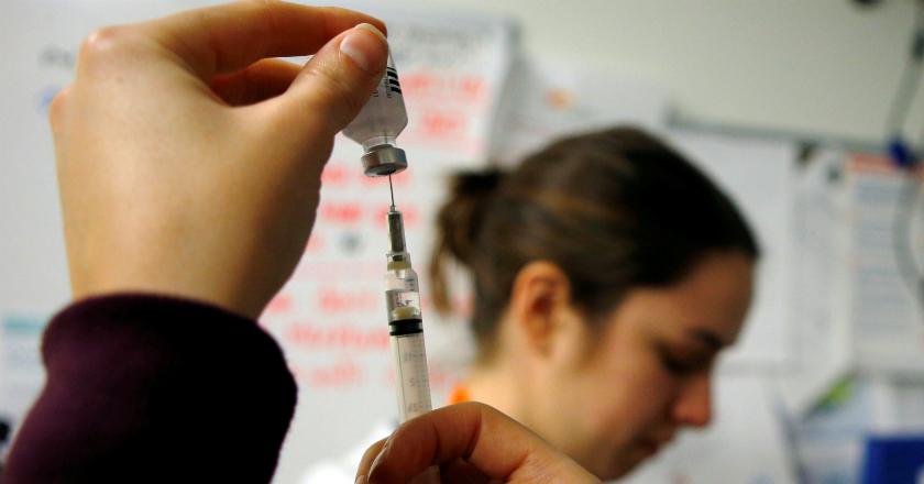 Penyebaran Virus Ebola Semakin Parah, WHO Gelar Rapat Darurat