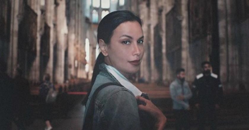 Setelah Putus dari Ariel, Sophia Latjuba Nyaman Ngejomblo