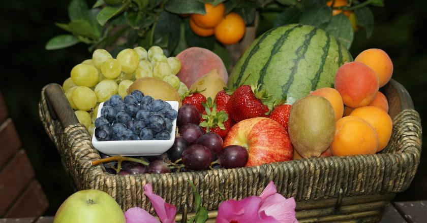 Mau Badan Tetap Segar saat Puasa? Konsumsi 5 Buah Ini