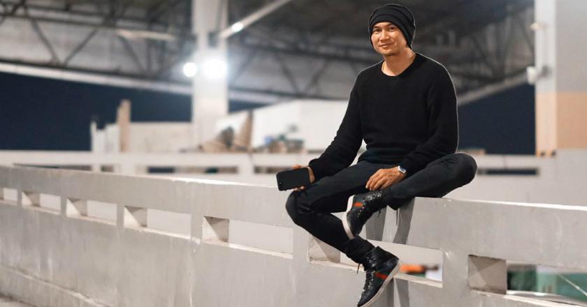 Disebut Artis Belagu, Anji: Saya Tidak Butuh Fans Pemarah