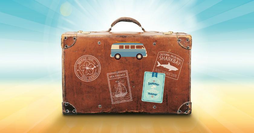 Traveling di Bulan Puasa Masih Bisa Kok, Ini Tipsnya