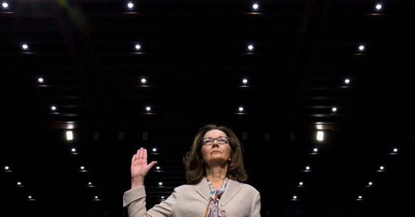 Pro-Kontra Gina Haspel, Wanita Pertama yang Menjadi Direktur CIA