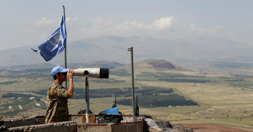 Menakar Dampak Sanksi Barat Terhadap Rakyat Suriah?