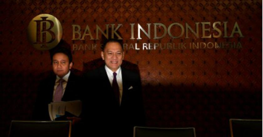 Hampir Goyang, BI: Teror Bom Tak Terlalu Berpengaruh