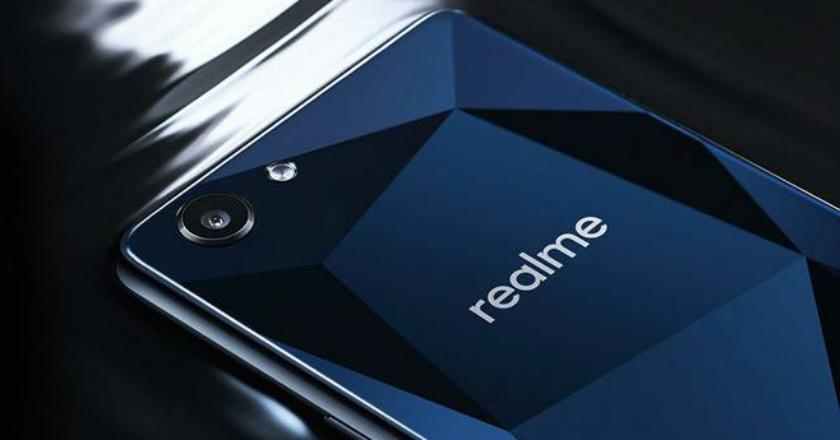 Oppo Rilis Realmi, Performa Super Canggih dengan Harga Paling Murah