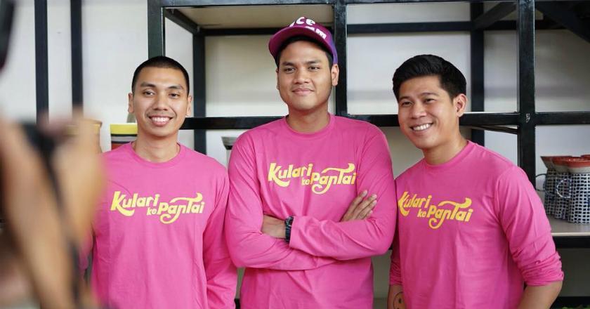 Cerita RAN Bikin Lagu Tercepat, Hanya Dua Hari