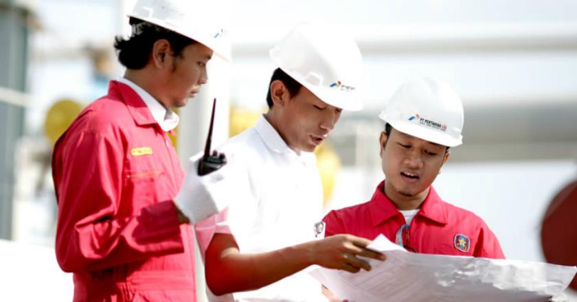 Rombak Jajaran, PT Pertamina Gas Berhentikan Direktur Utama