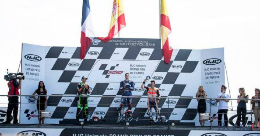 Pantau Grafis: Data dan Fakta Sirkuit Le Mans yang Begitu Menantang