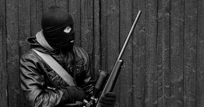 Alasan DPR Terkait Lambannya Pengesahan RUU Terorisme