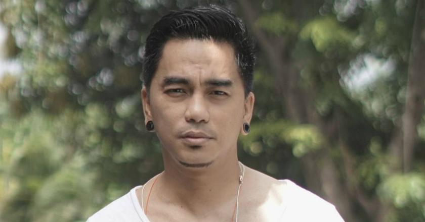 Peringatan Enda 'Ungu' untuk Netizen yang Sering Menghina