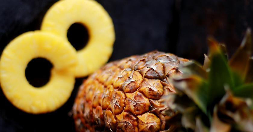 Aturan Mengkonsumsi Nanas Bagi Ibu Hamil