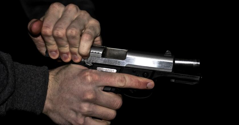 Tersangka Penembakan Massal di Texas Diidentifikasi Sebagai Pria Berusia 33 Tahun