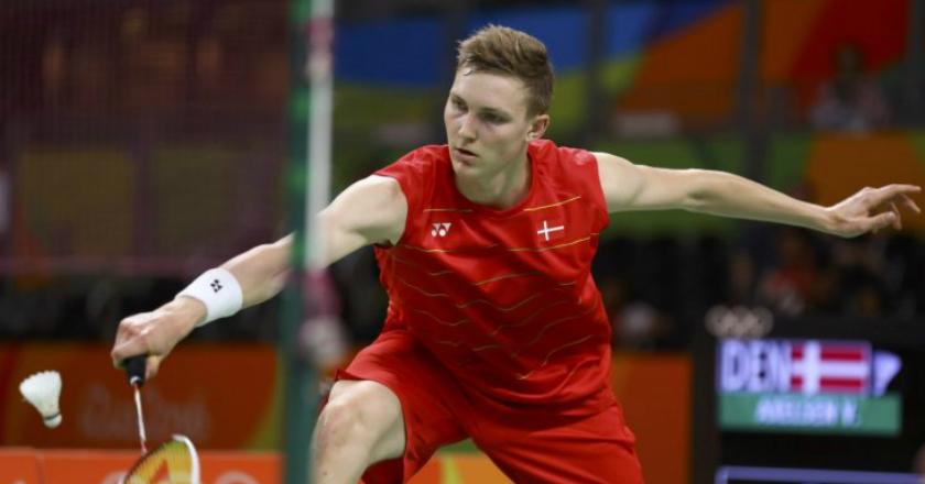 Piala Thomas 2018: Tim Denmark Siap Pertahankan Gelar Juara