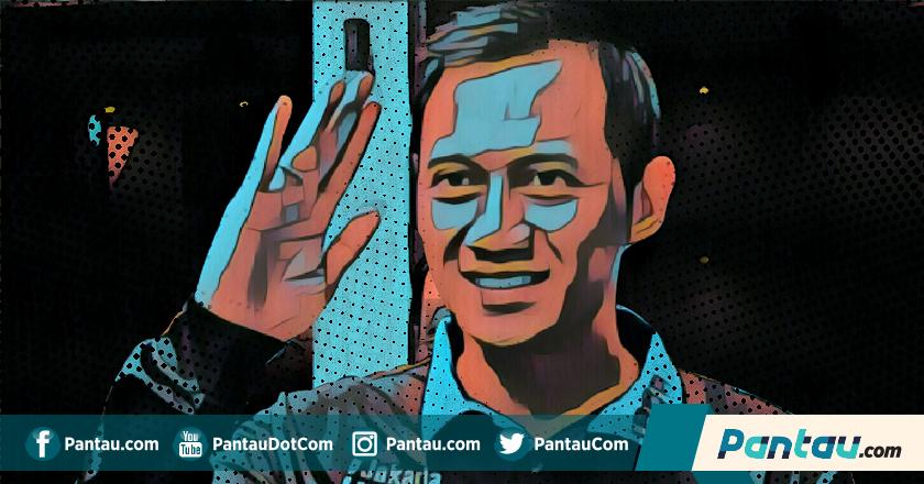 Demokrat Benarkan Pertemuan AHY dan Sandiaga Bahas Koalisi 2019
