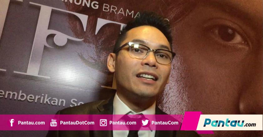 Ben Kasyafani Punya Trik Tersendiri Ajarkan Anak agar Rajin Ibadah di Bulan Puasa