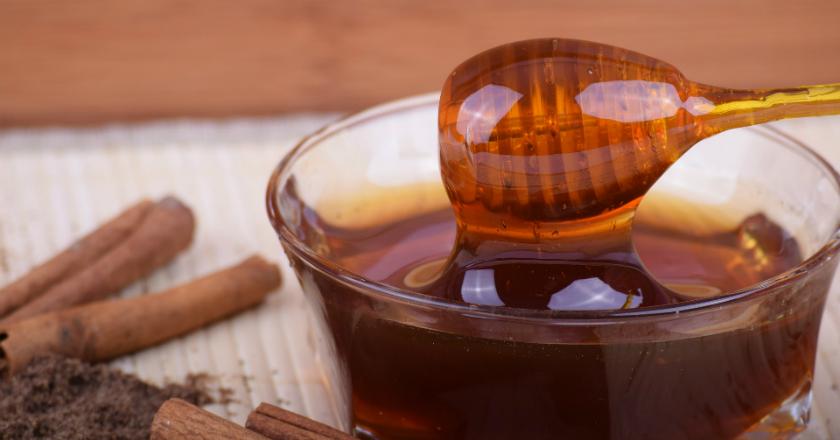 Cara Mudah Membedakan Madu Asli dan Madu Palsu