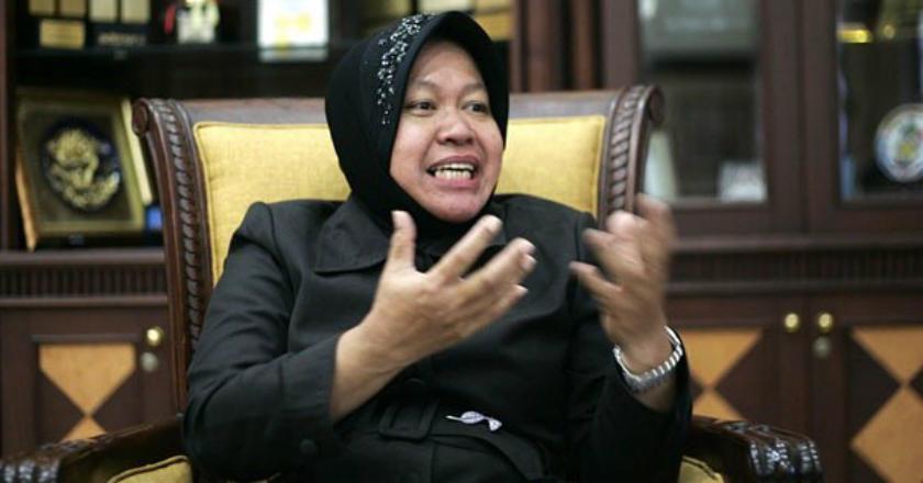 Pasca Teror Bom, Roda Perekonomian di Surabaya Menurun