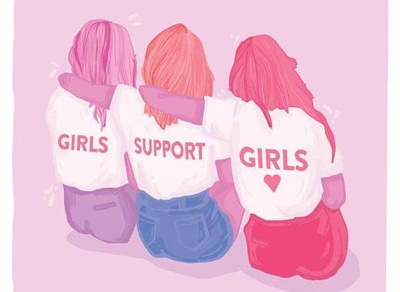 10 Ucapan Peringati Hari Perempuan Internasional