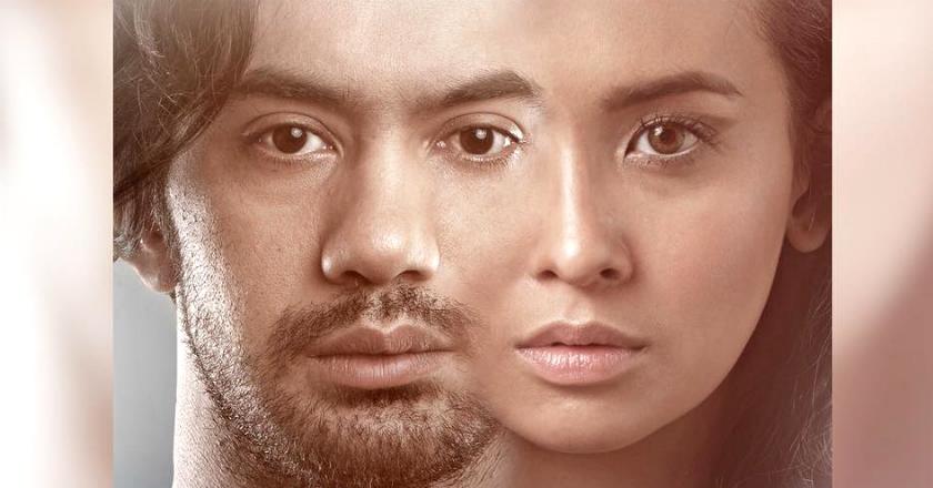 Tampil Total di Film The Gift, Benarkah Reza Rahadian dan Ayushita Sempat Depresi?