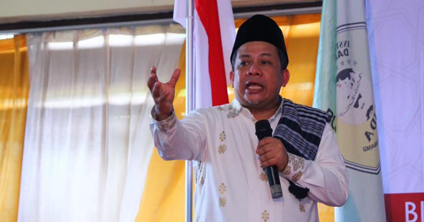 Pemerintah Minta Kewenangan dalam RUU Terorisme, Fahri Hamzah: Itu Bahaya!