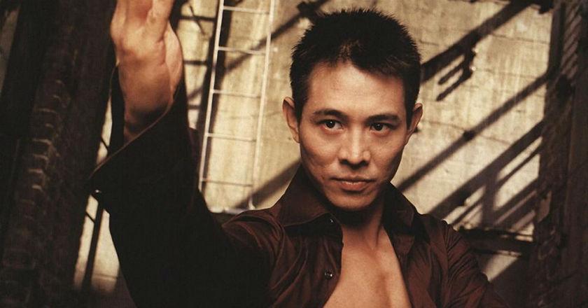Alami Penyakit Parah, Begini Kondisi Jet Li Sekarang