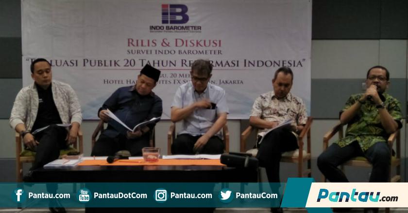 Soal Penuntasan Kasus HAM, Budiman Sudjatmiko Minta Presiden Tiru Argentina