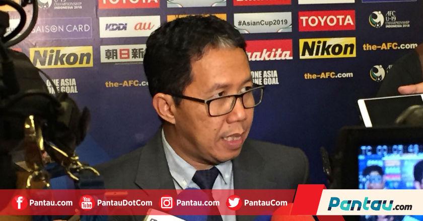 Indonesia Tuan Rumah Piala Asia 2018, Ini 3 Venue yang Digunakan