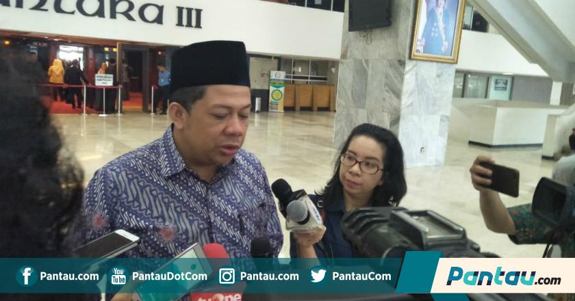 Rilis Daftar 200 Mubalig, Pemerintah Disebut Otoriter oleh Fahri Hamzah