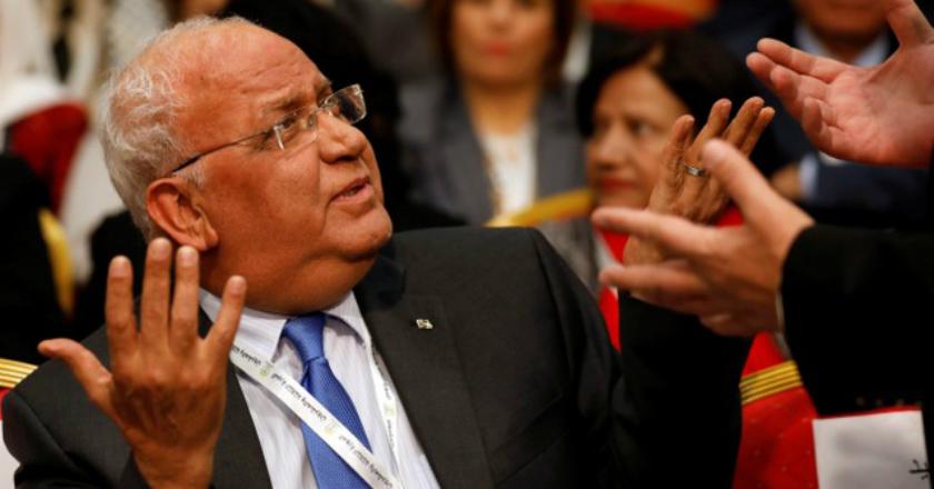 Palestina Kutuk Penolakan Israel Atas Investigasi Pembantaian di Perbatasan Gaza