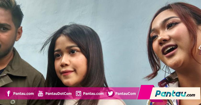 Tolak Tawaran Main Film, Marion Jola dan Bianca Jodie Fokus Rilis Single