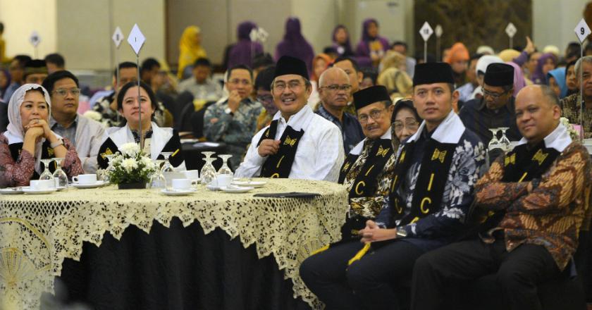 Kenang 20 Tahun Reformasi, Ini Kata Dua Anak Mantan Presiden RI