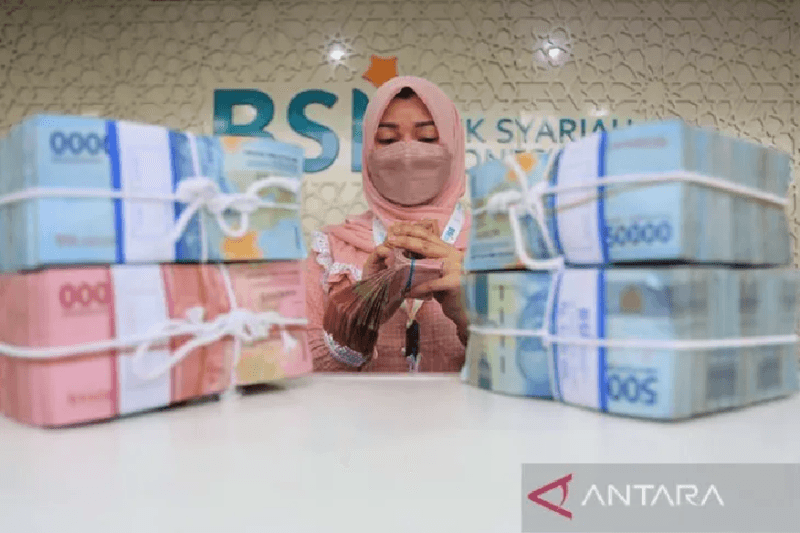 BSI Error, Hiswana Aceh Tak Bisa Tebus Migas ke Pertamina