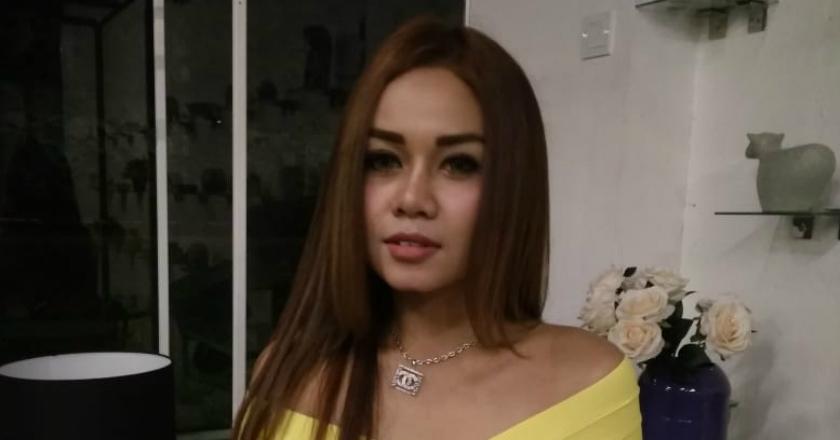Rheyna Morena Siap Saingi Kesuksesan Via Vallen