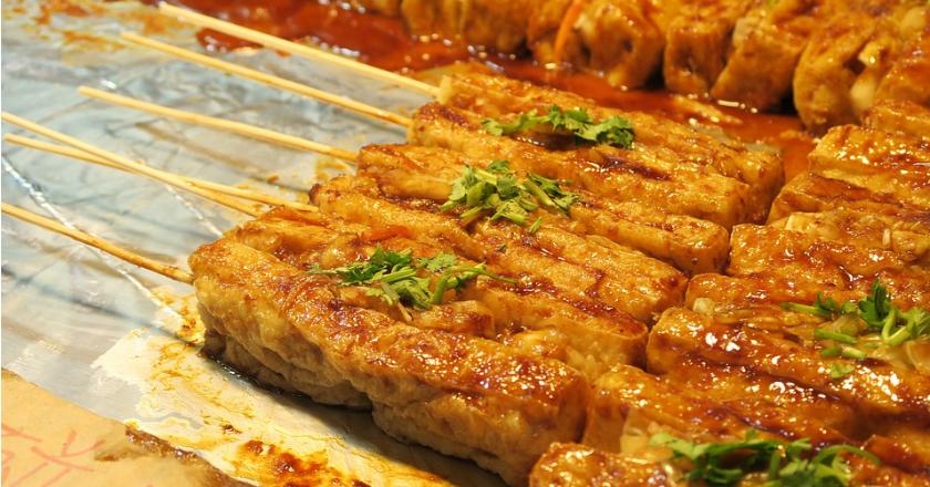 Anti Rugi, Ayo Coba Bisnis Gorengan Kekinian