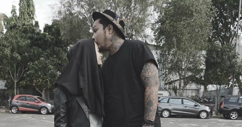 Inara Klaim Punya Saksi untuk Memperkuat Bukti Zina Virgoun dengan Tenri