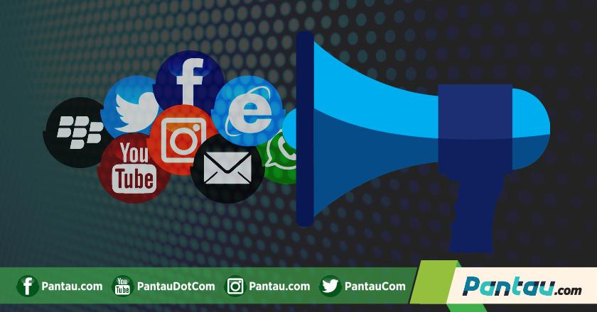 PNS Kemenkeu Pasang Status 'Nakal', Warga Bisa Lapor Via Online