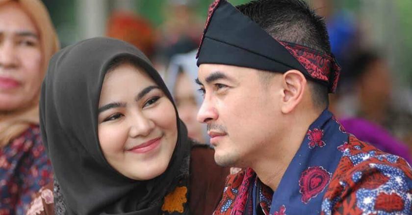 KPK Periksa Istri Zumi Zola Terkait Kasus Gratifikasi
