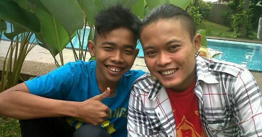 Dua Tahun Jadi Asisten, Dede Sunandar Ungkap Kisah Rumah Tangga Sule dan Lina